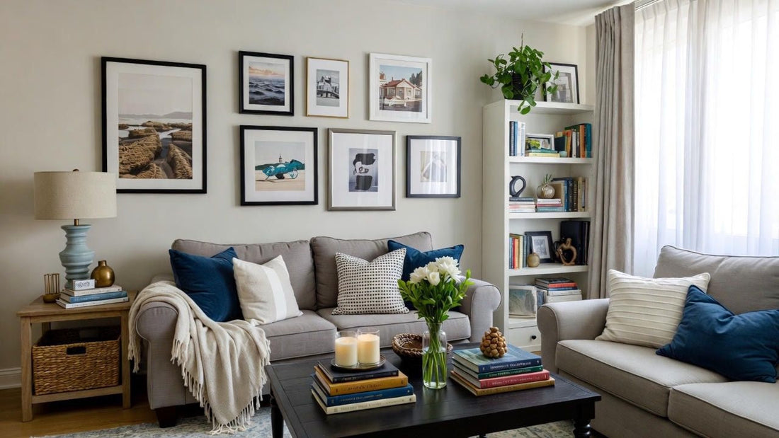 Affordable wall art for home