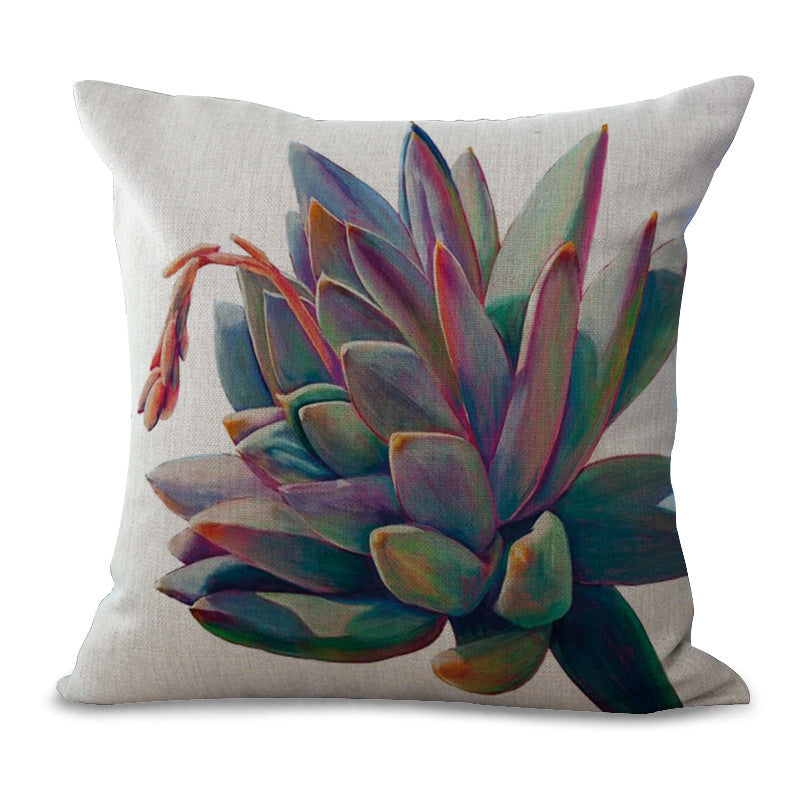Decorative Cushion Case – Bring Color and Comfort to Your Sofa