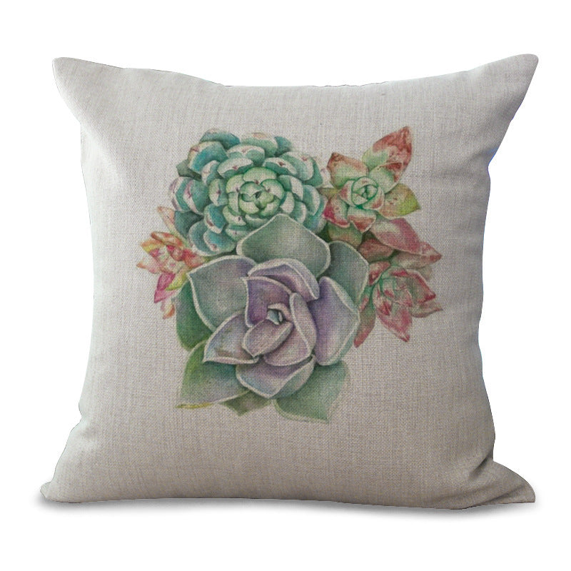 Decorative Cushion Case – Bring Color and Comfort to Your Sofa