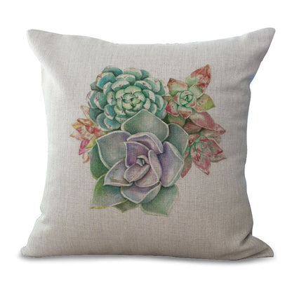 Decorative Cushion Case – Bring Color and Comfort to Your Sofa