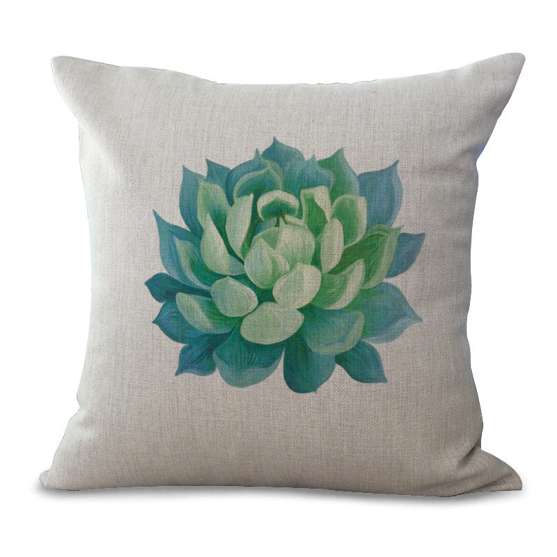 Decorative Cushion Case – Bring Color and Comfort to Your Sofa