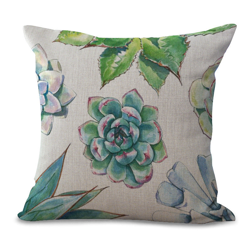 Decorative Cushion Case – Bring Color and Comfort to Your Sofa