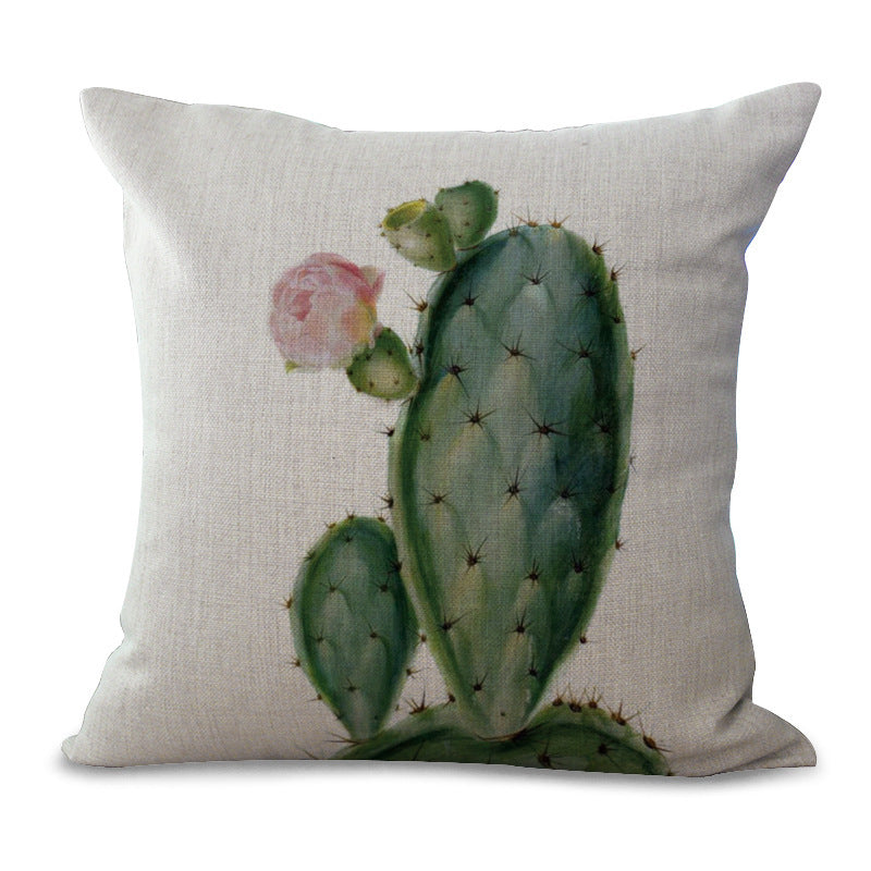 Decorative Cushion Case – Bring Color and Comfort to Your Sofa